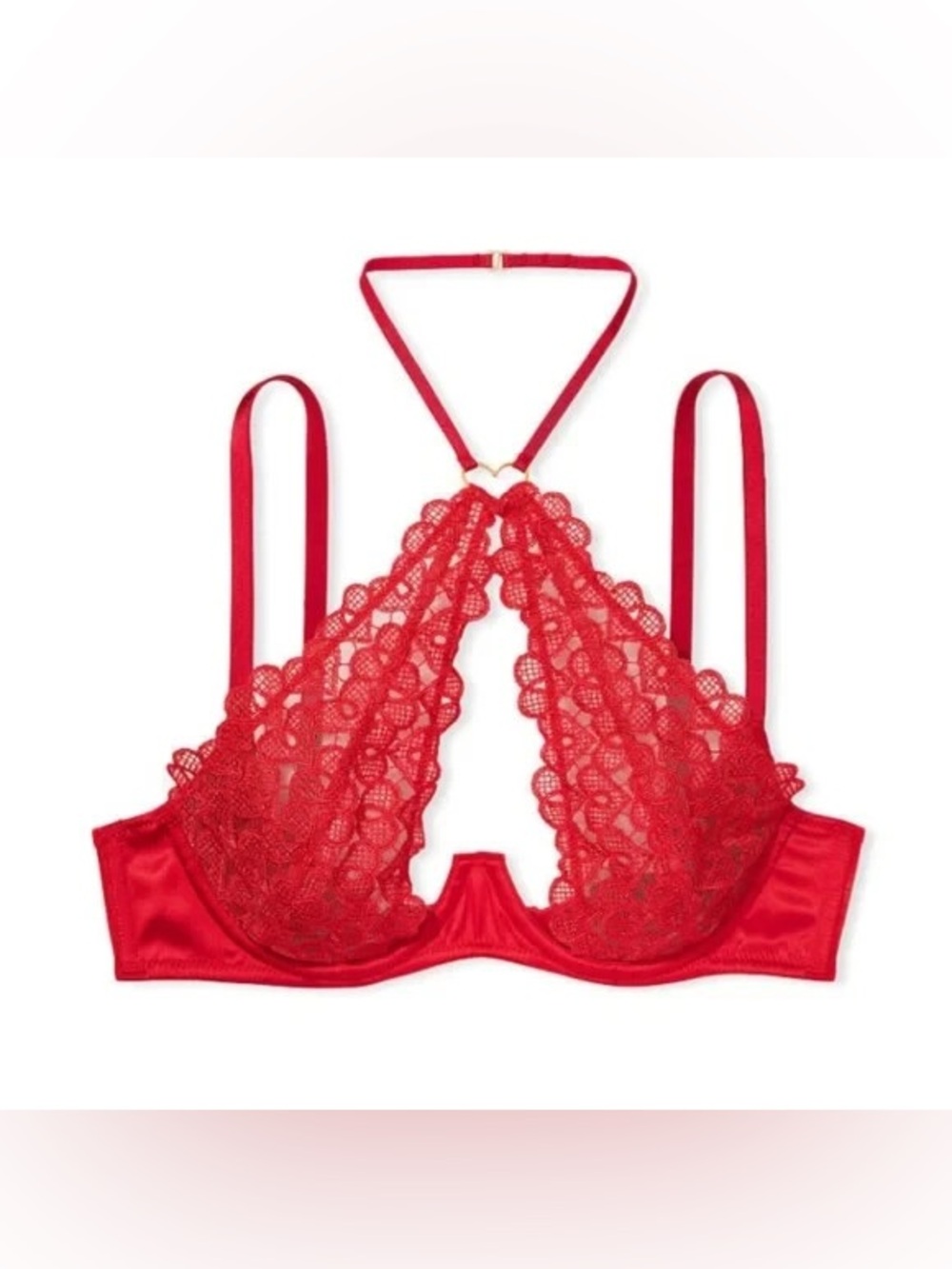 Victoria’s Secret Dream Angels High-Neck bra-size 36D